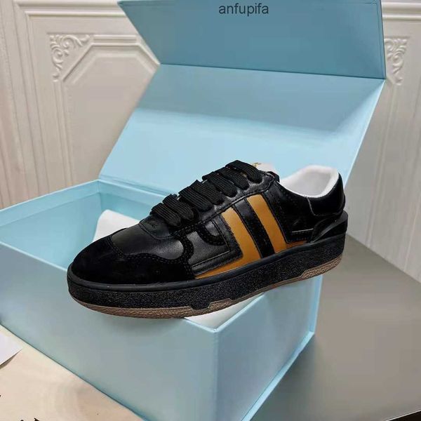 lanvins 22s womens luxury designer casual shoes curb bumpr retro men women fashion catwalk stitching color low loafers breathable sports sne, Black
lanvins 22s womens luxury designer casual shoes curb bumpr retro men women fashion catwalk stitching color low loafers breathable sports sne, Black
