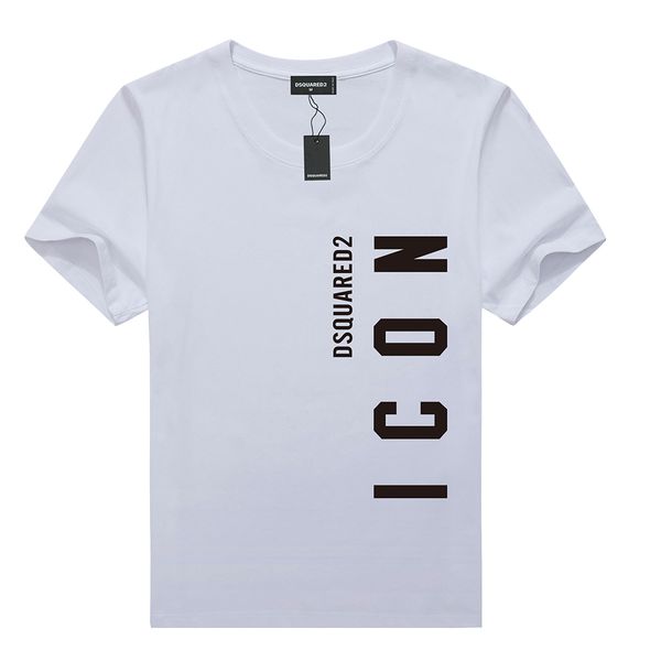 dsq2 icon dsquared2 dsq d2 mens printed shirts t shirts brand classic fashion trend for simple street short sleeve dsq 2106-1, White;black
dsq2 icon dsquared2 dsq d2 mens printed shirts t shirts brand classic fashion trend for simple street short sleeve dsq 2106-1, White;black