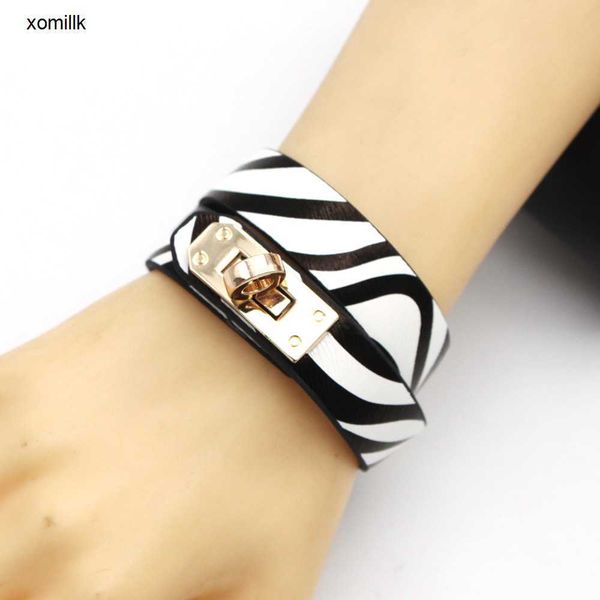 hermm classics bracelet 2023 new bracelet fashion versatile wide leather women s trend personalized jewelry, Black
hermm classics bracelet 2023 new bracelet fashion versatile wide leather women s trend personalized jewelry, Black