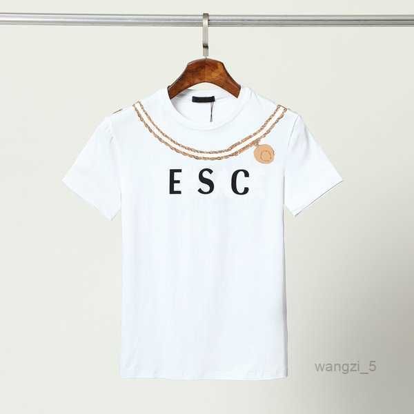 men's t-shirts tshirts mens womens designers t shirt fashion man s casual clothing street polo shorts sleeve tees clothes tshirtm-3xl#9, White;black
men's t-shirts tshirts mens womens designers t shirt fashion man s casual clothing street polo shorts sleeve tees clothes tshirtm-3xl#9, White;black