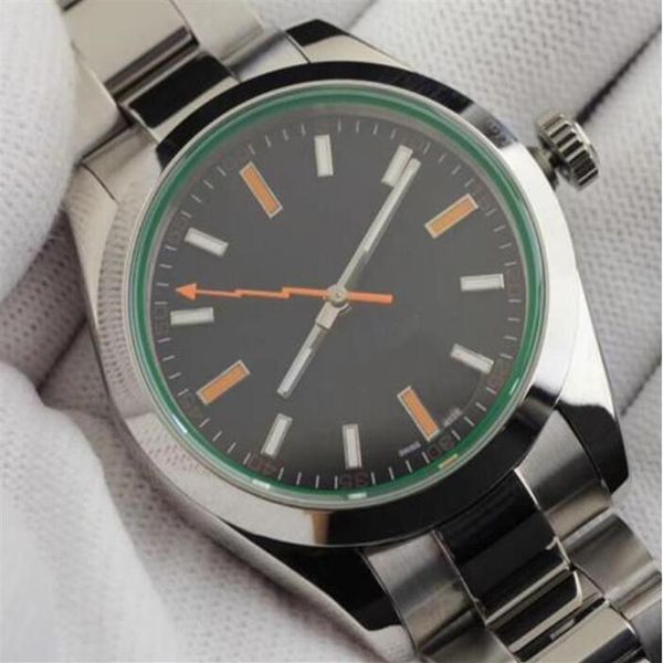 multi-color mens mechanical movement watches 40mm men watch stainless steel strap mens watches automatic sapphire glass w200j, Slivery;brown
multi-color mens mechanical movement watches 40mm men watch stainless steel strap mens watches automatic sapphire glass w200j, Slivery;brown