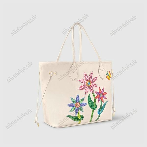 figurative flowers yk never mm full shopping bag with zipped pouch m21733 yayoi kusama leather handbag 2023 handy city bag three colorful bl
figurative flowers yk never mm full shopping bag with zipped pouch m21733 yayoi kusama leather handbag 2023 handy city bag three colorful bl