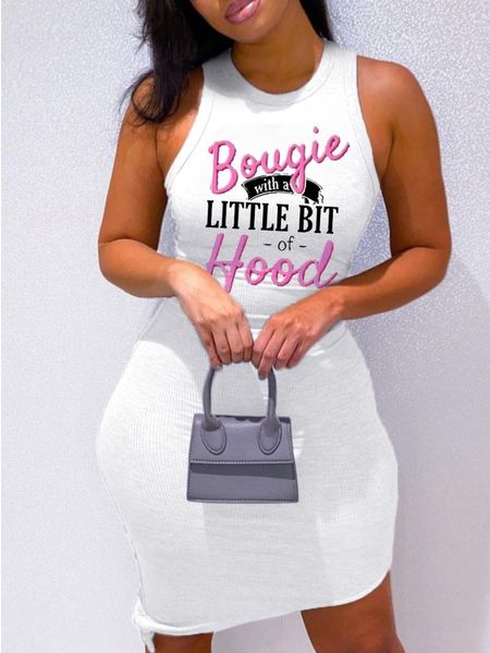 casual dresses lw letter lip print rib-knit bodycon casual tank mini dress sleeveless o neck wrapped skirt stretchy basic daily women vestid, Black;gray
casual dresses lw letter lip print rib-knit bodycon casual tank mini dress sleeveless o neck wrapped skirt stretchy basic daily women vestid, Black;gray