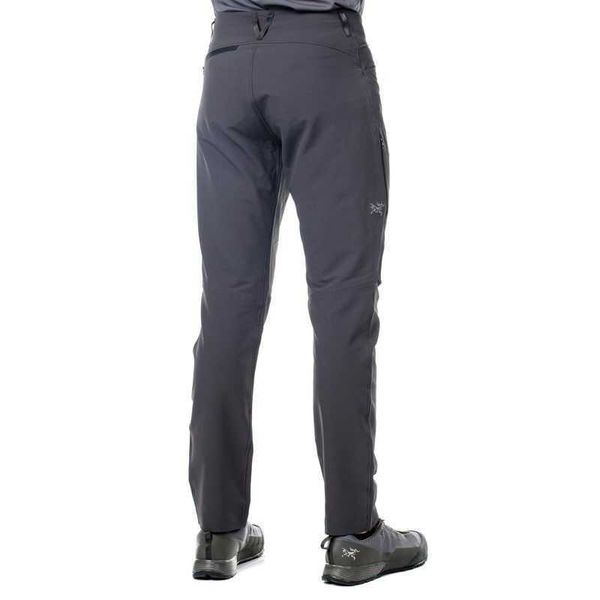 sports casual pants arcterys clothing creston autumn and winter outdoor soft shell pants, Black
sports casual pants arcterys clothing creston autumn and winter outdoor soft shell pants, Black