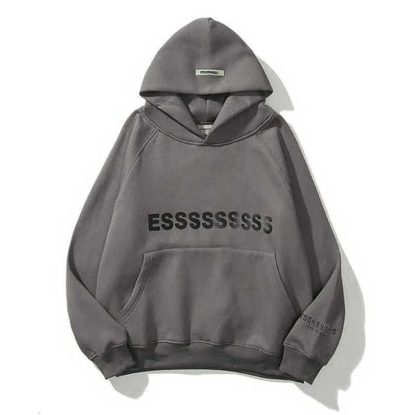 classics men's luxury tracksuits esss entials sweatshirts letter hoodies men women sportswear hooded pant coat sweater pullover couple, Black
classics men's luxury tracksuits esss entials sweatshirts letter hoodies men women sportswear hooded pant coat sweater pullover couple, Black