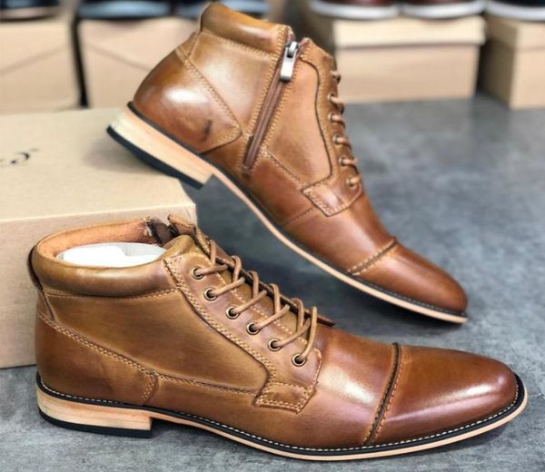designer martin boots men ankle shoes western cowboy boot with zip on side fashion men shoes party wedding shoes with box us125231767, Black
designer martin boots men ankle shoes western cowboy boot with zip on side fashion men shoes party wedding shoes with box us125231767, Black