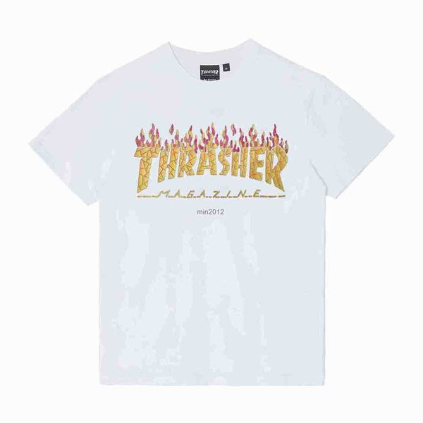 men's t-shirts flame multicolor printed round neck cotton short sleeve american brand daily street unisexl0rg, White;black
men's t-shirts flame multicolor printed round neck cotton short sleeve american brand daily street unisexl0rg, White;black