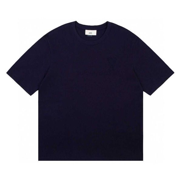 t shirts for men women sleeve heart women's short amis love embroidery peach la a men's and amit couple t-shirt loose fit casual u, White;black
t shirts for men women sleeve heart women's short amis love embroidery peach la a men's and amit couple t-shirt loose fit casual u, White;black