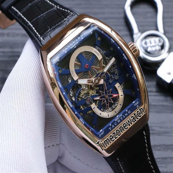 new saratoge vanguard s6 yachting v45 s6 yacht rose gold case skeleton dial automatic blue inner mens watch leather rubber watches244e, Slivery;brown
new saratoge vanguard s6 yachting v45 s6 yacht rose gold case skeleton dial automatic blue inner mens watch leather rubber watches244e, Slivery;brown