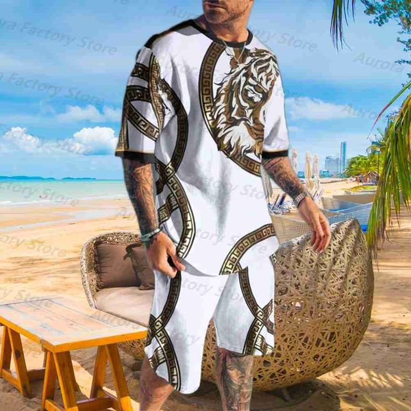 2023 tracksuits summer sets causal short sleeve maple leaf beach shorts sportswear o-neck t-shirt 2 piece tracksuits suits for men clothing, Gray
2023 tracksuits summer sets causal short sleeve maple leaf beach shorts sportswear o-neck t-shirt 2 piece tracksuits suits for men clothing, Gray