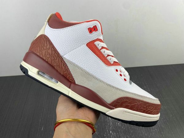 retro sports 2023 new genuine leather 3 marstone men /women/kids basketball shoes real header skin iii mars stone white team orange black yo
retro sports 2023 new genuine leather 3 marstone men /women/kids basketball shoes real header skin iii mars stone white team orange black yo