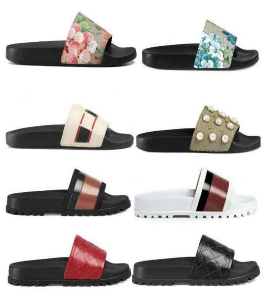 2021 men women designer sandals shoes luxury slide summer fashion wide flat slippery with thick slipper flip flops size 36455521845, Black
2021 men women designer sandals shoes luxury slide summer fashion wide flat slippery with thick slipper flip flops size 36455521845, Black