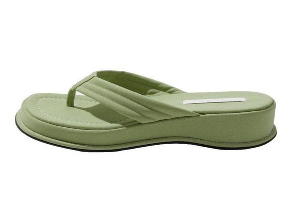 slippers chunky heel summer beach platform flip flops women slides faux sueded open toe soft sole designer sandals5333674, Black
slippers chunky heel summer beach platform flip flops women slides faux sueded open toe soft sole designer sandals5333674, Black