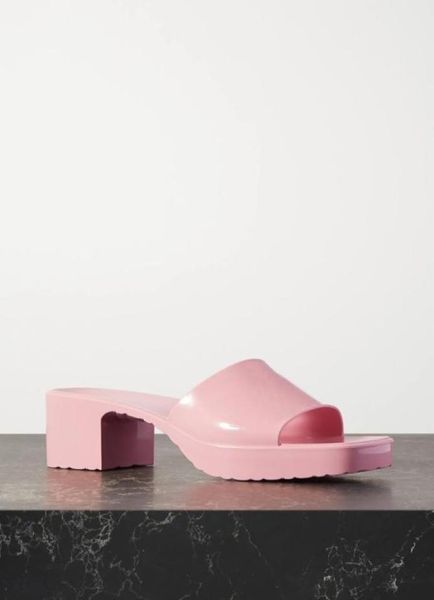 womens jelly slippers platform mules girls fashion pink rubber heeled sandals with logoembossed strap open square toe7053962, Black
womens jelly slippers platform mules girls fashion pink rubber heeled sandals with logoembossed strap open square toe7053962, Black