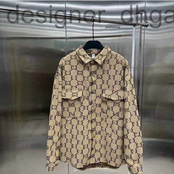 men's jackets designer2022gg men jackets oversized denim shirts men's fashion g oversize long sleeves dress shirt for man clothing, Black;brown
men's jackets designer2022gg men jackets oversized denim shirts men's fashion g oversize long sleeves dress shirt for man clothing, Black;brown
