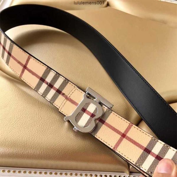 belts for women designer fashion mens belt 2 sides with delicate stripe check waistband casual comfortable smooth leather jeans skirt luxury, Black;brown
belts for women designer fashion mens belt 2 sides with delicate stripe check waistband casual comfortable smooth leather jeans skirt luxury, Black;brown