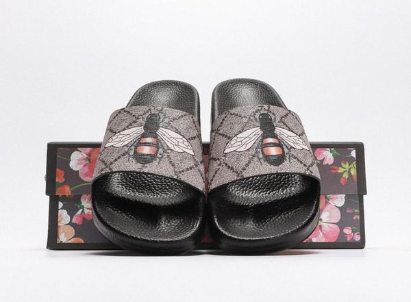 2022 with box mens slides women slippers fashion luxurys floral slipper leather rubber flats sandals summer beach shoes loafers ge9727939, Black
2022 with box mens slides women slippers fashion luxurys floral slipper leather rubber flats sandals summer beach shoes loafers ge9727939, Black