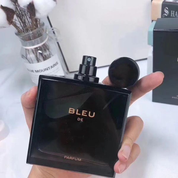 brand 100ml bleu luxury perfume pour homme natural spray good smell time lasting blue man cologne spray
brand 100ml bleu luxury perfume pour homme natural spray good smell time lasting blue man cologne spray
