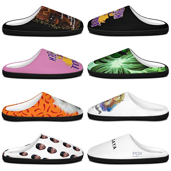 diy Slippers Custom Slippers Customized Cotton Slippers Men Women Cotton Slippers comfortable antislip antiskid Warm Customized Patterns big Size 10399
diy Slippers Custom Slippers Customized Cotton Slippers Men Women Cotton Slippers comfortable antislip antiskid Warm Customized Patterns big Size 10399