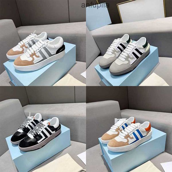 lanvins designer curb leather sneakers casual shoes luxury men women rubber platform sole shoe outdoor nappa calfskin classic trainers lace-, Black
lanvins designer curb leather sneakers casual shoes luxury men women rubber platform sole shoe outdoor nappa calfskin classic trainers lace-, Black