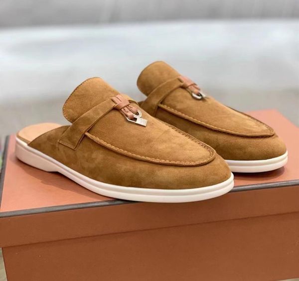 2023summer new metal buckle slippers flat bottom women039s shoes low heels round toe sandals tassel women039s casual mules w1942011, Black
2023summer new metal buckle slippers flat bottom women039s shoes low heels round toe sandals tassel women039s casual mules w1942011, Black