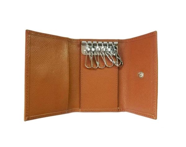 2022 highend quality men keys wallet an elegant accessory for pocket designer women purse la626311992902, Red;blue
2022 highend quality men keys wallet an elegant accessory for pocket designer women purse la626311992902, Red;blue