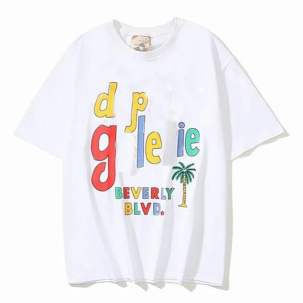 2023 new tees galleryse depts t shirts mens womens designer t-shirts galleryes cottons man s casual shirt luxurys clothing street shorts sl, White;black
2023 new tees galleryse depts t shirts mens womens designer t-shirts galleryes cottons man s casual shirt luxurys clothing street shorts sl, White;black