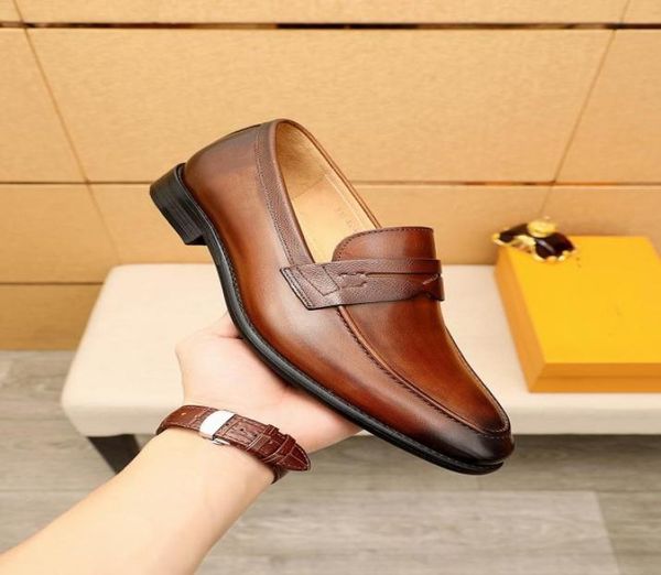 new men039s tassels business luxury dress shoes pointy leather formal office designer men shoe party fashion wedding male footw8536880, Black
new men039s tassels business luxury dress shoes pointy leather formal office designer men shoe party fashion wedding male footw8536880, Black