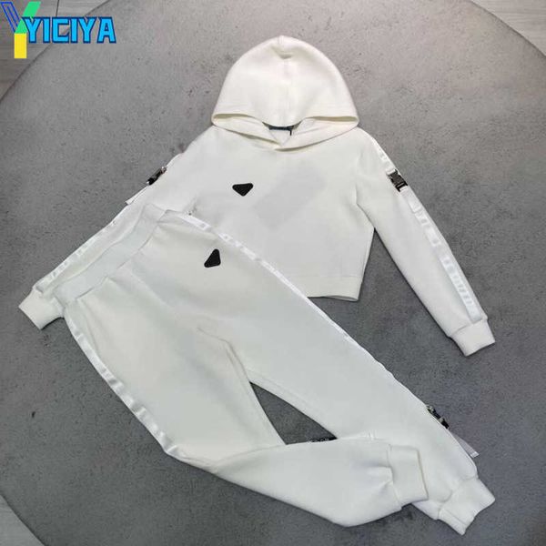 yiciya womens two pieces sets tracksuit spring women sports two piece pants lady casual pullover comfortable pantsuit ladies trendy outerwea, White
yiciya womens two pieces sets tracksuit spring women sports two piece pants lady casual pullover comfortable pantsuit ladies trendy outerwea, White