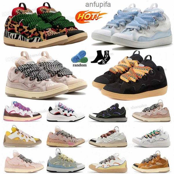 lanvins mesh woven designer lace-up shoes style 90s extraordinary sneaker embossed leather curb sneakers mens womens in nappa calfskin shoe, Black
lanvins mesh woven designer lace-up shoes style 90s extraordinary sneaker embossed leather curb sneakers mens womens in nappa calfskin shoe, Black