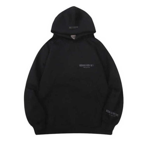 mens hoodies sweatshirts fashion luxury mens sweatshirts essss ential tracksuits letter hoodies men women sportswear hooded pant coat sweat, Black
mens hoodies sweatshirts fashion luxury mens sweatshirts essss ential tracksuits letter hoodies men women sportswear hooded pant coat sweat, Black