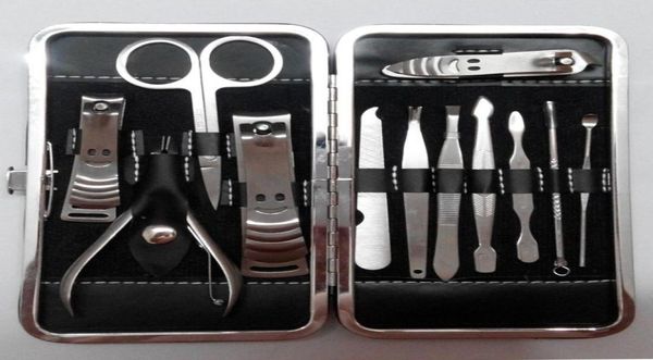 whole 2016 12pcslot manicure set nail care pedicure scissor tweezer knife ear pick utility nails clipper kit stainless s3511520
whole 2016 12pcslot manicure set nail care pedicure scissor tweezer knife ear pick utility nails clipper kit stainless s3511520