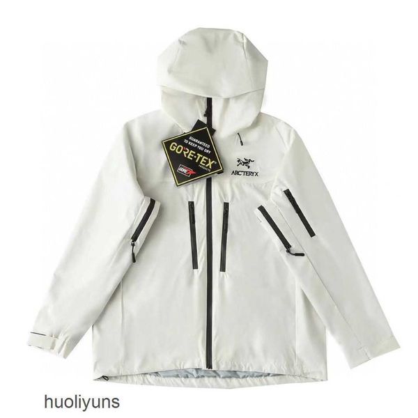 jacket arc 2023 teryx classic outdoor jackets functional embroidery waterproof rubber press suit hood men women 2nfq, Black;brown
jacket arc 2023 teryx classic outdoor jackets functional embroidery waterproof rubber press suit hood men women 2nfq, Black;brown