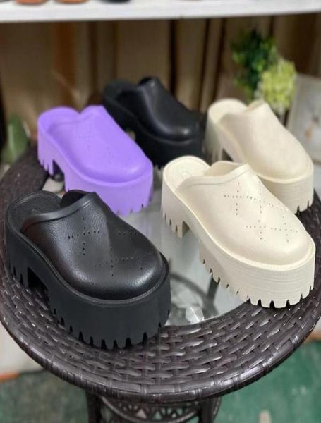 soft cowhide beach slippers fashion thick bottom designer women shoes cartoon alphabet lady platform sandals leather heels letter 7718517, Black
soft cowhide beach slippers fashion thick bottom designer women shoes cartoon alphabet lady platform sandals leather heels letter 7718517, Black