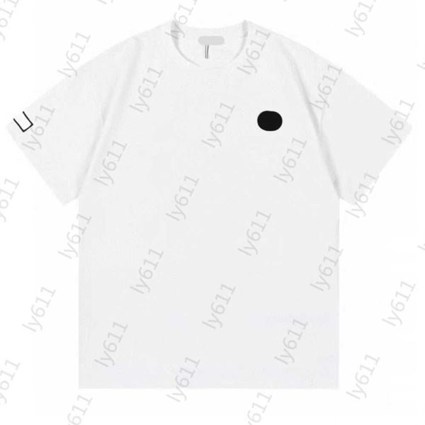 designer mens t-shirts clothes summer spring fashion versatile luxury loose classic brand letter logo embroidered print round neck short sle, White;black
designer mens t-shirts clothes summer spring fashion versatile luxury loose classic brand letter logo embroidered print round neck short sle, White;black