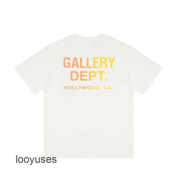 2023 dept t mens tshirts shirt letter galleryes gradient printing short sleeve high street fashion brand men's women's couple yout, White;black
2023 dept t mens tshirts shirt letter galleryes gradient printing short sleeve high street fashion brand men's women's couple yout, White;black