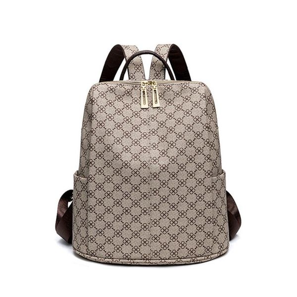 knapsack student fashion leisure women shoulder bag pu oxford backpack style handbag small stripes a3579272s
knapsack student fashion leisure women shoulder bag pu oxford backpack style handbag small stripes a3579272s