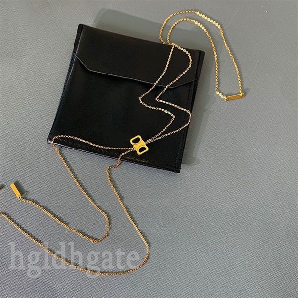 girl designer necklace plated gold necklaces women sweater fashion pendant simple geometric brasses letter link chains for men luxury neckla, Silver
girl designer necklace plated gold necklaces women sweater fashion pendant simple geometric brasses letter link chains for men luxury neckla, Silver