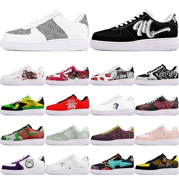 DIY shoes winter comfortable autumn mens Leisure shoes one for men women platform lovely sneakers Classic cartoon graffiti trainers comfortable sports 5822
DIY shoes winter comfortable autumn mens Leisure shoes one for men women platform lovely sneakers Classic cartoon graffiti trainers comfortable sports 5822
