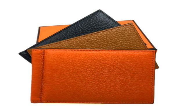 real leather credit card holder wallet fashion women business id card case purse men slim wallet with metal money clip1092106, Brown;gray
real leather credit card holder wallet fashion women business id card case purse men slim wallet with metal money clip1092106, Brown;gray