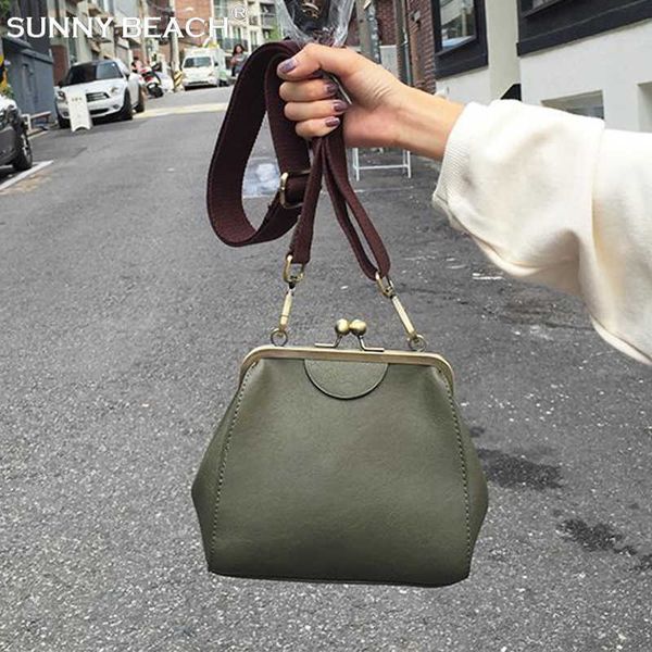 evening bags retro army green wide strap bags women shoulder bags crossbody handbag pu leather allmatch bag korean japan style j230419
evening bags retro army green wide strap bags women shoulder bags crossbody handbag pu leather allmatch bag korean japan style j230419