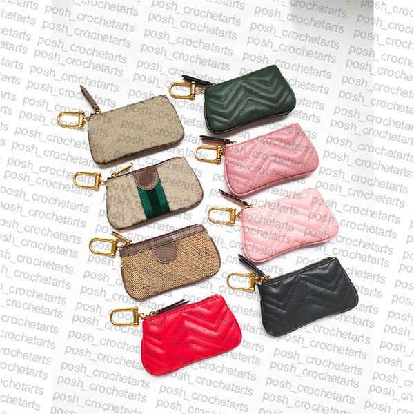 fashion key case coin purse sold with box genuine leather trim coated canvas zippy pouch for women's gift244p, Red;black
fashion key case coin purse sold with box genuine leather trim coated canvas zippy pouch for women's gift244p, Red;black