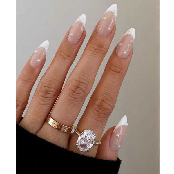 false nails 24 ps ponto francs diamante unhas falsas vestindo artificial quadrado cabea imprensa em acrlico prego arte prola remendo amndoa, Red;gold
false nails 24 ps ponto francs diamante unhas falsas vestindo artificial quadrado cabea imprensa em acrlico prego arte prola remendo amndoa, Red;gold