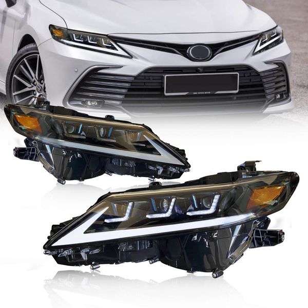 headlights led lamp for toyota camry 20 18-2023 led headlight signal lights turn high low car lamp
headlights led lamp for toyota camry 20 18-2023 led headlight signal lights turn high low car lamp