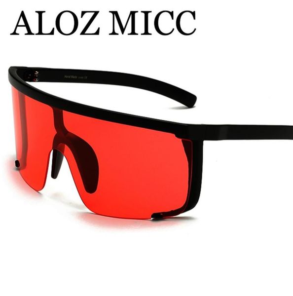 aloz micc 2018 women oversize mask shape shield visor sunglasses women fashion men flat windproof hood eyeglasses a5927117902, White;black
aloz micc 2018 women oversize mask shape shield visor sunglasses women fashion men flat windproof hood eyeglasses a5927117902, White;black