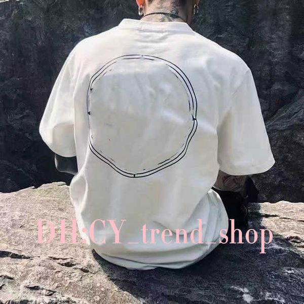 men's t-shirts t shirt designer stoness summer menswear breathable loose letter print lovers street fashion 100% cotton t-shirt1 31, White;black
men's t-shirts t shirt designer stoness summer menswear breathable loose letter print lovers street fashion 100% cotton t-shirt1 31, White;black