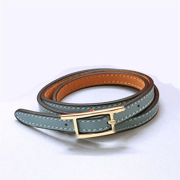 luxury brand jewerlry behapi real leather colier bracelet for women multicolor cuff211z, Golden;silver
luxury brand jewerlry behapi real leather colier bracelet for women multicolor cuff211z, Golden;silver