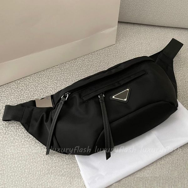 designer waist bags fashion women and men belt bag cross body chest bags zipper parachute fabric multi purpose classic black nylon shoulder
designer waist bags fashion women and men belt bag cross body chest bags zipper parachute fabric multi purpose classic black nylon shoulder