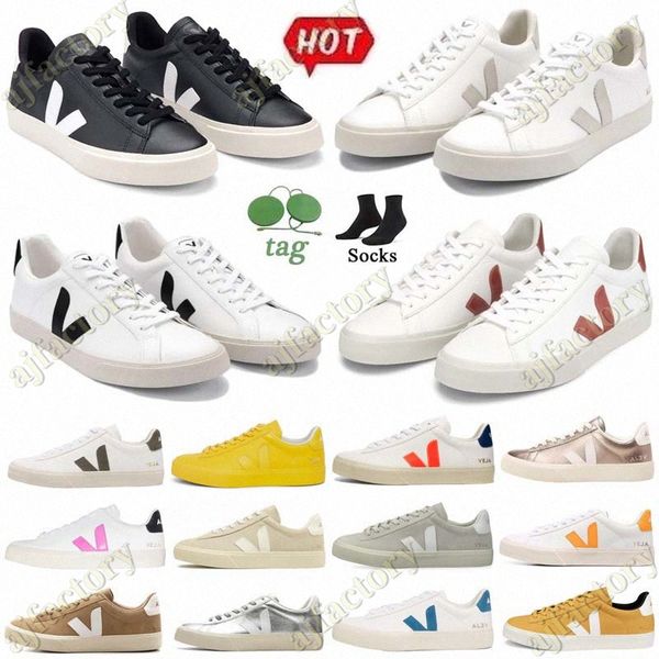 2023 new veja womens shoes campo v- cor designer women men sneaker classic white fashion style original low-couples sneakers a6xq#, Black
2023 new veja womens shoes campo v- cor designer women men sneaker classic white fashion style original low-couples sneakers a6xq#, Black