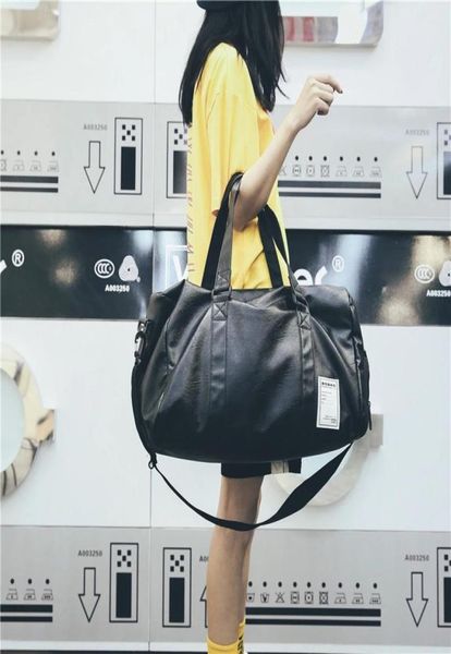 large capacity men sport gym bag fitness training outdoor rucksack female yoga bag travel with independent shoes storage4375357
large capacity men sport gym bag fitness training outdoor rucksack female yoga bag travel with independent shoes storage4375357